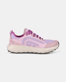 Kilpi RACERY LOW-U Fialové trailové topánky Kilpi RACERY LOW-U Fialové trailové topánky