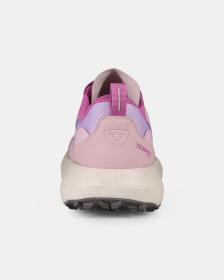 Kilpi RACERY LOW-U Fialové trailové boty