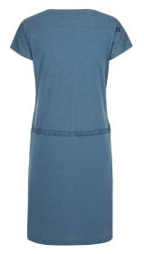 Kilpi RAISHA-W modré šaty