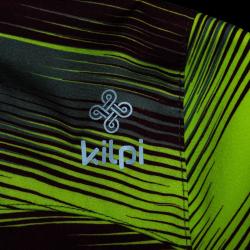 Kilpi RAVIO-J khaki chlapecká softshellová bunda