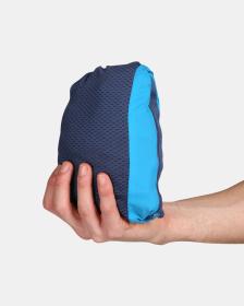 KILPI RAYEN-M Modrá pánská běžecká bunda