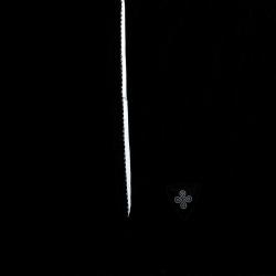 Kilpi RIDER-M černé pánské cyklistické šortky