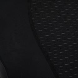 Kilpi RIDER-M černé pánské cyklistické šortky