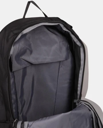 KILPI RIDIX 25-U Černý unisex turistický batoh