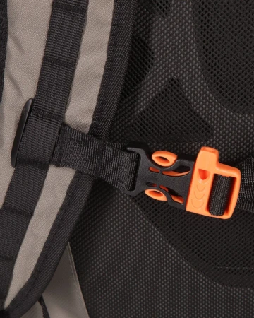 KILPI RIDIX 25-U Khaki unisex turistický batoh