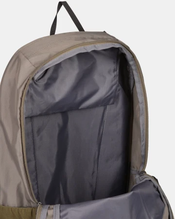 KILPI RIDIX 25-U Khaki unisex turistický batoh