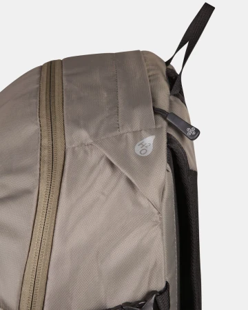 KILPI RIDIX 25-U Khaki unisex turistický batoh