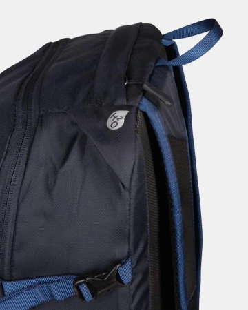 KILPI RIDIX 25-U Tmavě modrá unisex turistický batoh