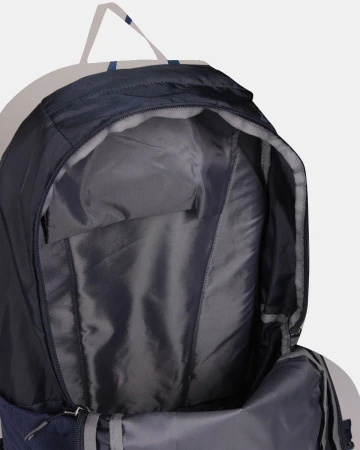 KILPI RIDIX 25-U Tmavě modrá unisex turistický batoh