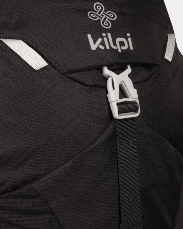 KILPI RILA 30-U Černý unisex turistický batoh