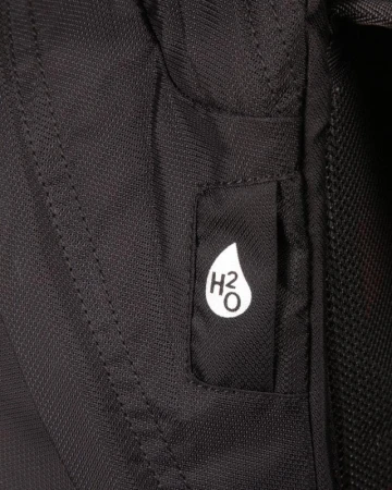 KILPI RILA 30-U Černý unisex turistický batoh