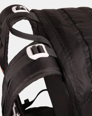 KILPI RILA 30-U Černý unisex turistický batoh