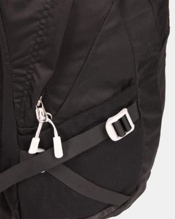 KILPI RILA 30-U Černý unisex turistický batoh
