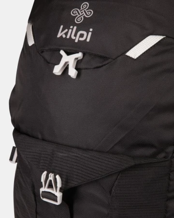 KILPI RILA 30-U Černý unisex turistický batoh