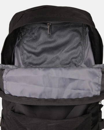 KILPI RILA 30-U Černý unisex turistický batoh