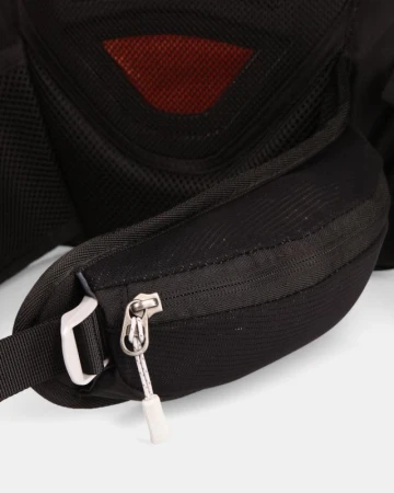 KILPI RILA 30-U Černý unisex turistický batoh