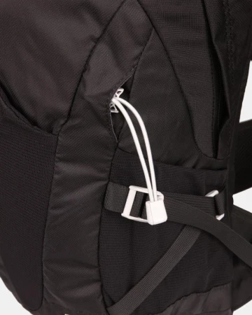 KILPI RILA 30-U Černý unisex turistický batoh