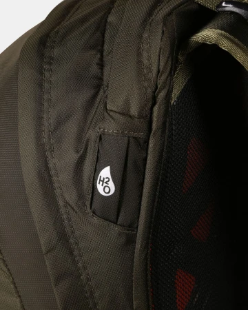 KILPI RILA 30-U Khaki unisex turistický batoh