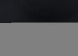 Kilpi RINTA-W černá dámská sportovní podprsenka