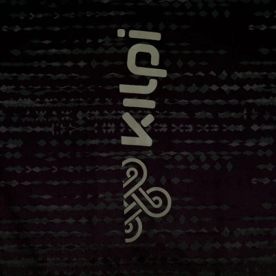 Kilpi RITAEL-W tmavě červený dámský cyklistický dres