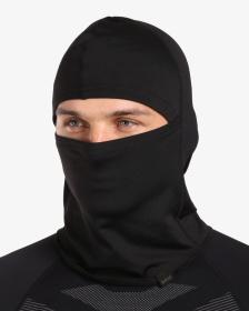 KILPI ROBBER-U Černá lyžařská kukla KILPI ROBBER-U Černá lyžařská kukla