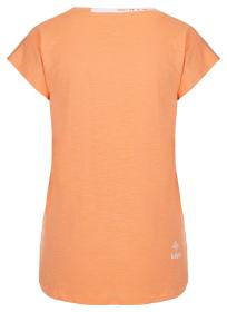 KILPI ROISIN-W korálové dámské tričko
