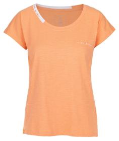 KILPI ROISIN-W korálové dámske tričko KILPI ROISIN-W korálové dámske tričko