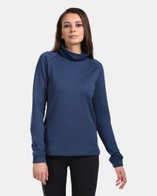 KILPI ROLO-W Tmavě modrá dámská funkční vrstva KILPI ROLO-W Tmavě modrá dámská funkční vrstva