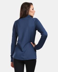 KILPI ROLO-W Tmavě modrá dámská funkční vrstva