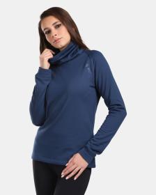 KILPI ROLO-W Tmavě modrá dámská funkční vrstva