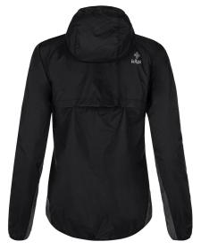 Kilpi ROSA-W čierna dámska outdoor bunda