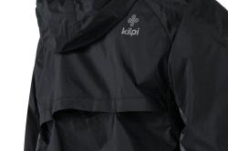 Kilpi ROSA-W čierna dámska outdoor bunda