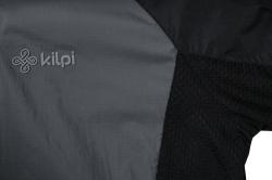 Kilpi ROSA-W čierna dámska outdoor bunda