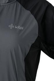 Kilpi ROSA-W čierna dámska outdoor bunda