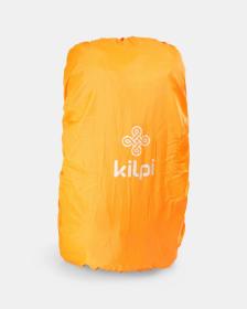 KILPI ROX 40-U Tmavě šedý turistický batoh