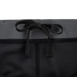 Kilpi RUNNER-W tmavě modré dámské běžecké legíny