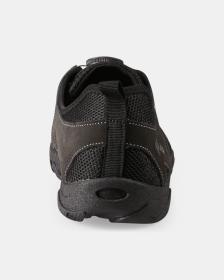 Kilpi SANDRO-U Čierne turistické sandále