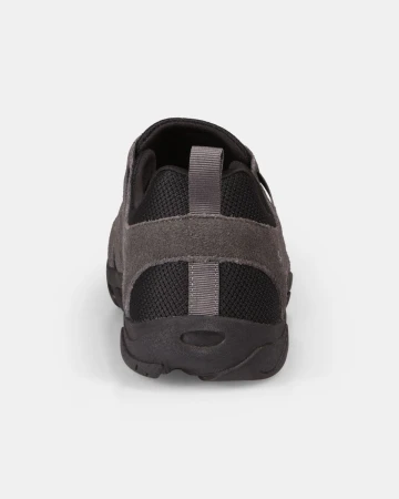 KILPI SANDRO-U Černé unisex sandály