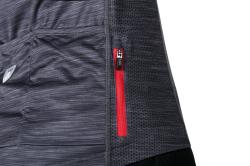 Kilpi SELVA-M světle zelený cyklodres