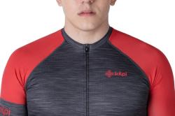 Kilpi SELVA-M svetlo zelený cyklodres