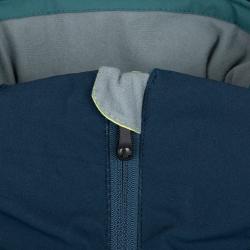 KILPI SION-M Světle zelená pánská lyžařská bunda