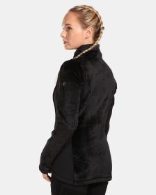 KILPI SKATHI-W Černá dámská mikina