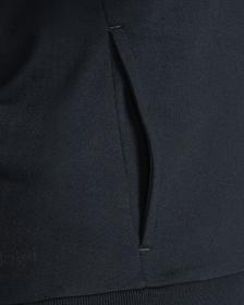 KILPI SOHEY-W Černá dámská mikina