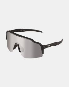 KILPI SOLIS-U Černé unisex sluneční brýle