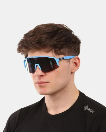 KILPI SOLIS-U Modré unisex sluneční brýle