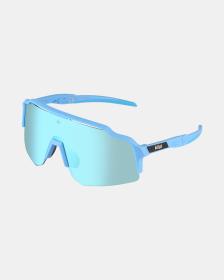 KILPI SOLIS-U Modré unisex slnečné okuliare