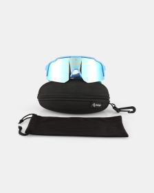KILPI SOLIS-U Modré unisex sluneční brýle