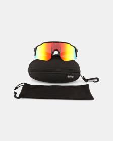 KILPI SOLIS-U Světle zelené unisex sluneční brýle