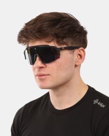 KILPI SOLIS-U Světle zelené unisex sluneční brýle