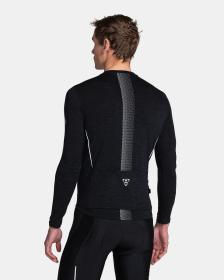 Kilpi SONET-M tmavomodrý pánsky cyklistický dres